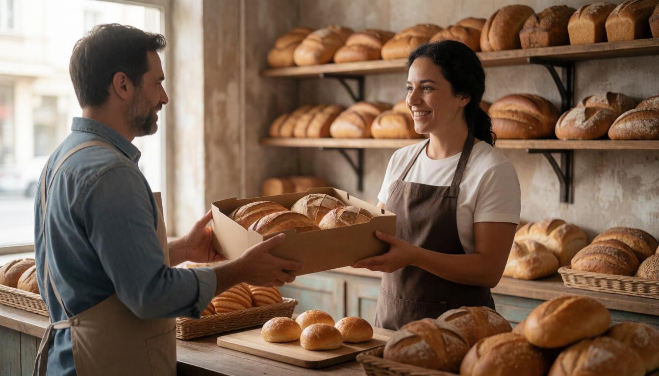 For Bread Lovers
